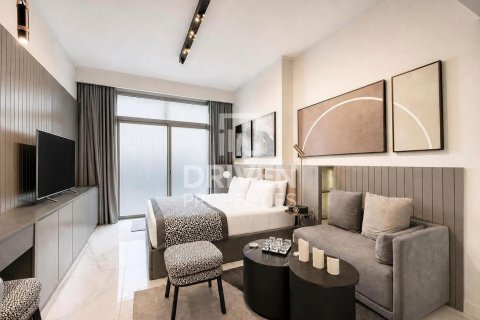 استوديو شقة في MAG 318, الإمارات العربية المتحدة رقم 214225 4
