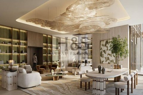 3 bedrooms Apartment in Dubai Creek Harbour (The Lagoons), UAE No. 112628 9