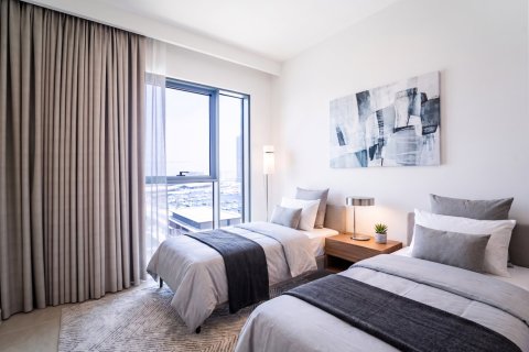 Apartment de 3 dormitorios en Mina Rashid, UAE No. 183281 8