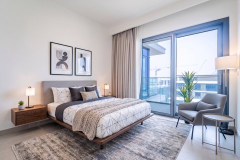 Apartment de 3 dormitorios en Mina Rashid, UAE No. 183281 7