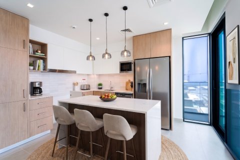 Apartment de 3 dormitorios en Mina Rashid, UAE No. 183281 4
