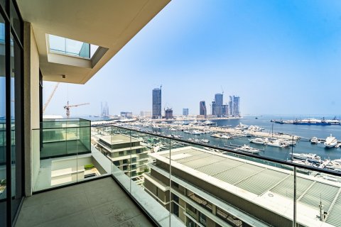 Apartment de 3 dormitorios en Mina Rashid, UAE No. 183281 10