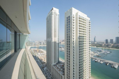 Appartement de 2 chambres à EMAAR Beachfront, UAE No. 223412 20