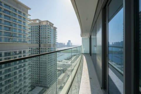 Appartement de 2 chambres à EMAAR Beachfront, UAE No. 223412 19