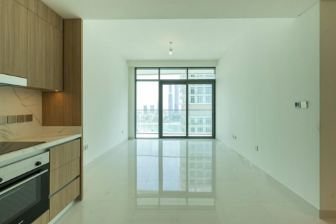 Appartement de 2 chambres à EMAAR Beachfront, UAE No. 223412