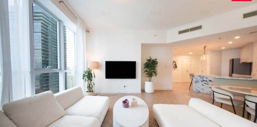 2 bedrooms Apartment in Dubai Marina, UAE No. 208368