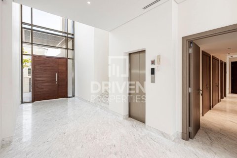 Villa de 6 chambres à District One, UAE No. 218192 19