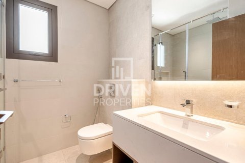 Villa de 6 chambres à District One, UAE No. 218192 26