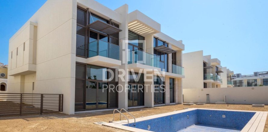Villa de 6 chambres à District One, UAE No. 218192