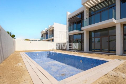 Villa de 6 chambres à District One, UAE No. 218192 6