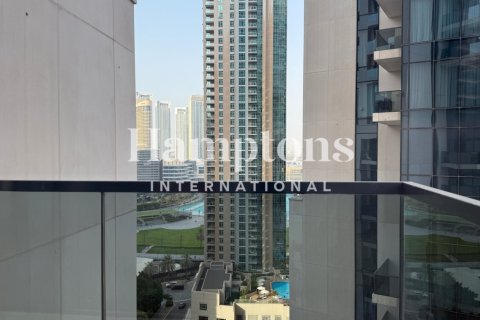1 غرف نوم شقة في وسط مدينة دبي, الإمارات العربية المتحدة رقم 166550 10