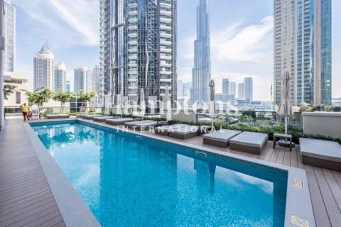1 غرف نوم شقة في وسط مدينة دبي, الإمارات العربية المتحدة رقم 166550 19