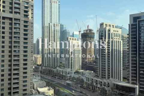 1 غرف نوم شقة في وسط مدينة دبي, الإمارات العربية المتحدة رقم 166550 14