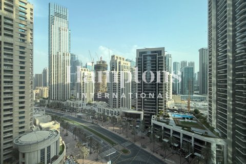 1 غرف نوم شقة في وسط مدينة دبي, الإمارات العربية المتحدة رقم 166550 6