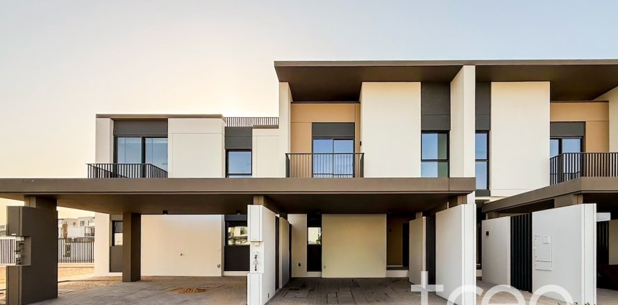 3 bedrooms Townhouse in Arabian Ranches 3, UAE No. 220687