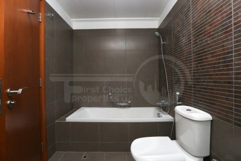 Квартира с 1 спальней в Аль-Рим, ОАЭ №172612 11