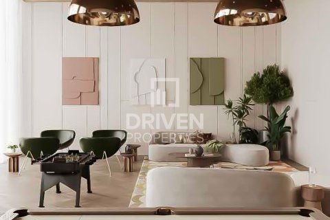 1 bedroom Apartment in Dubai South (Dubai World Central), UAE No. 212212 3