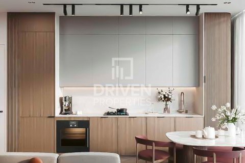 1 bedroom Apartment in Dubai South (Dubai World Central), UAE No. 212212 8