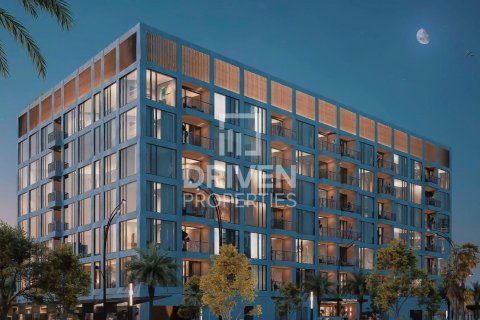 1 bedroom Apartment in Dubai South (Dubai World Central), UAE No. 212212 25