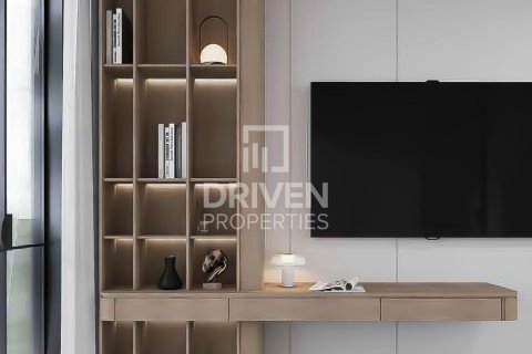 1 bedroom Apartment in Dubai South (Dubai World Central), UAE No. 212212 4