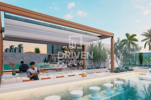1 bedroom Apartment in Dubai South (Dubai World Central), UAE No. 212212 14
