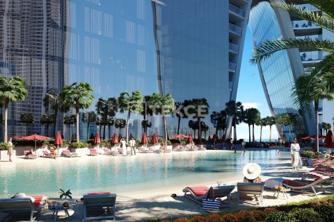 Apartment de 2 dormitorios en Business Bay, UAE No. 15811 6