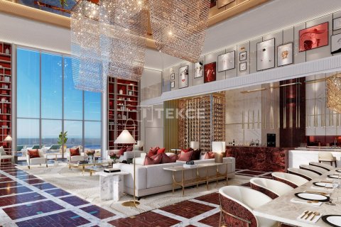 Apartment de 2 dormitorios en Business Bay, UAE No. 15811 18