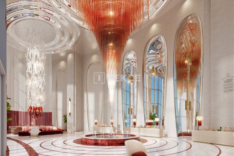 Apartment de 2 dormitorios en Business Bay, UAE No. 15811 16