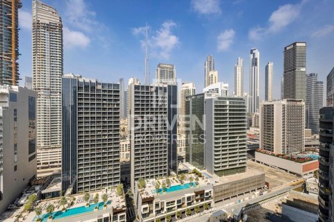 Apartment de 1 dormitorio en Business Bay, UAE No. 218519 13