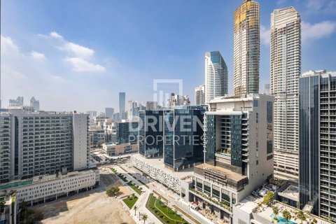 Apartment de 1 dormitorio en Business Bay, UAE No. 218519 12