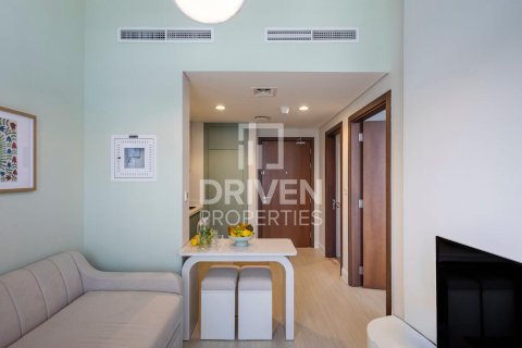 Apartment de 1 dormitorio en Business Bay, UAE No. 218519 4