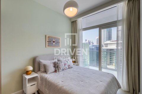 Apartment de 1 dormitorio en Business Bay, UAE No. 218519 9