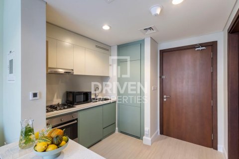 Apartment de 1 dormitorio en Business Bay, UAE No. 218519 7