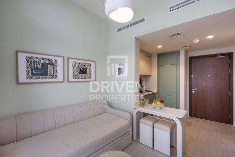 Apartment de 1 dormitorio en Business Bay, UAE No. 218519 5
