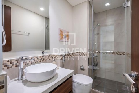 Apartment de 1 dormitorio en Business Bay, UAE No. 218519 11