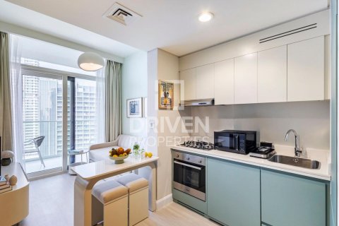 Apartment de 1 dormitorio en Business Bay, UAE No. 218519 8