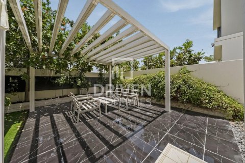 Villa de 4 dormitorios en Sidra Villas, UAE No. 217710 24