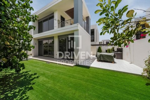Villa de 4 dormitorios en Sidra Villas, UAE No. 217710 27