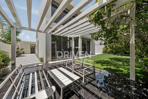 Villa de 4 dormitorios en Sidra Villas, UAE No. 217710 26