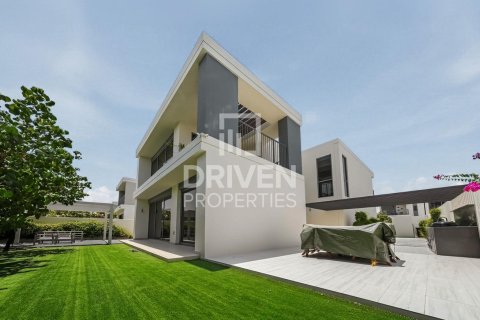 Villa de 4 dormitorios en Sidra Villas, UAE No. 217710 28