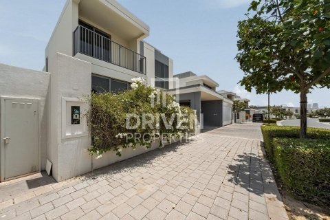 Villa de 4 dormitorios en Sidra Villas, UAE No. 217710 30