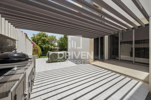 Villa de 4 dormitorios en Sidra Villas, UAE No. 217710 22