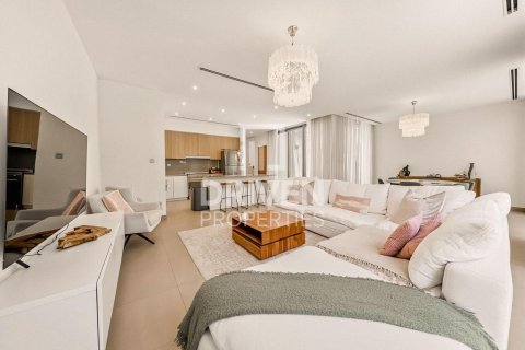 Villa de 4 dormitorios en Sidra Villas, UAE No. 217710 5