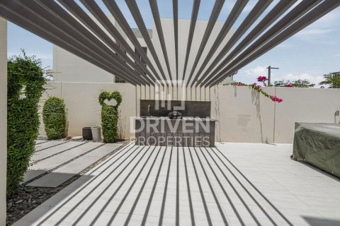 Villa de 4 dormitorios en Sidra Villas, UAE No. 217710 23