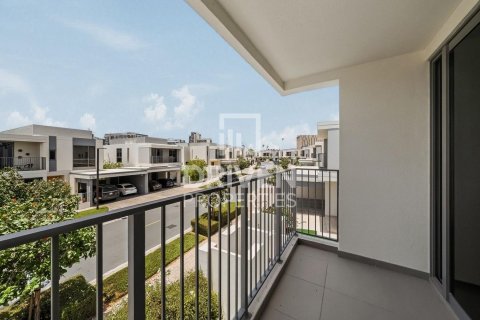 Villa de 4 dormitorios en Sidra Villas, UAE No. 217710 20