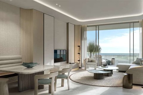 Квартира с 1 спальней в Al Marjan Island, ОАЭ №153466 11