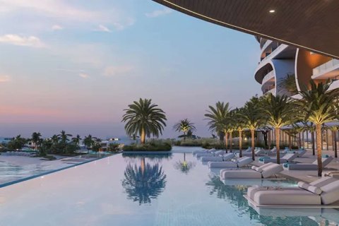 Квартира с 1 спальней в Al Marjan Island, ОАЭ №153466 18
