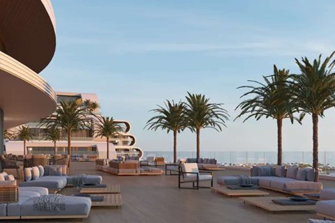 Квартира с 1 спальней в Al Marjan Island, ОАЭ №153466 17