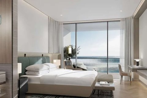 Квартира с 1 спальней в Al Marjan Island, ОАЭ №153466 8