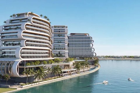 Квартира с 1 спальней в Al Marjan Island, ОАЭ №153466 13